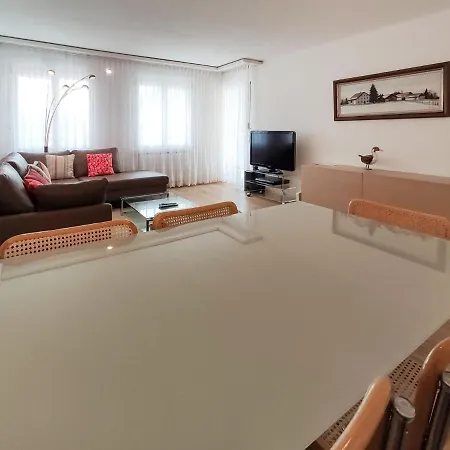 Allod Park Haus B 403 By Interhome Apartment *