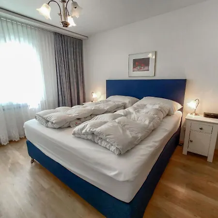 Allod Park Haus B 403 By Interhome Apartment