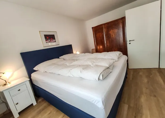 Apartment Allod Park Haus B 403 By Interhome