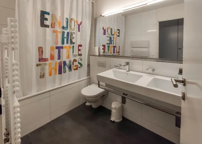 Allod Park Haus B 403 By Interhome *