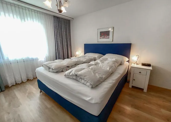 Allod Park Haus B 403 By Interhome Apartment