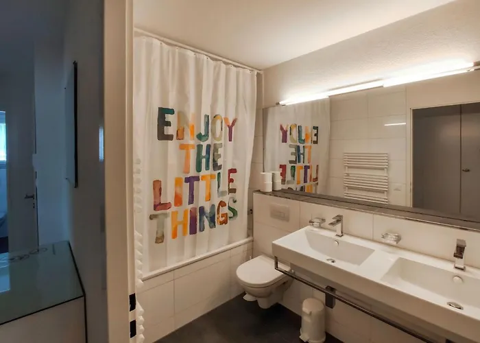 Apartment Allod Park Haus B 403 By Interhome