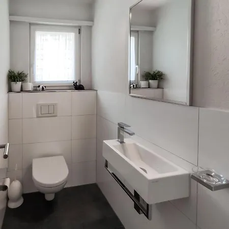 Appartement Allod Park Haus B 403 By Interhome