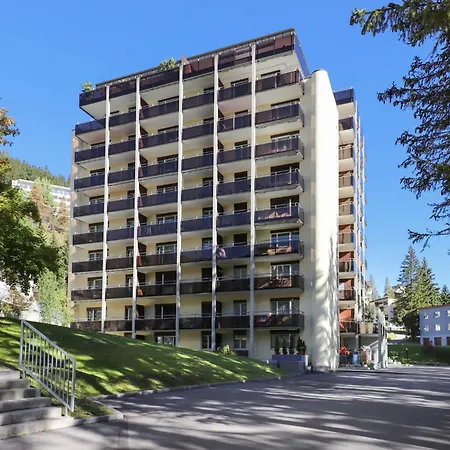Allod Park Haus B 403 By Interhome Appartement *
